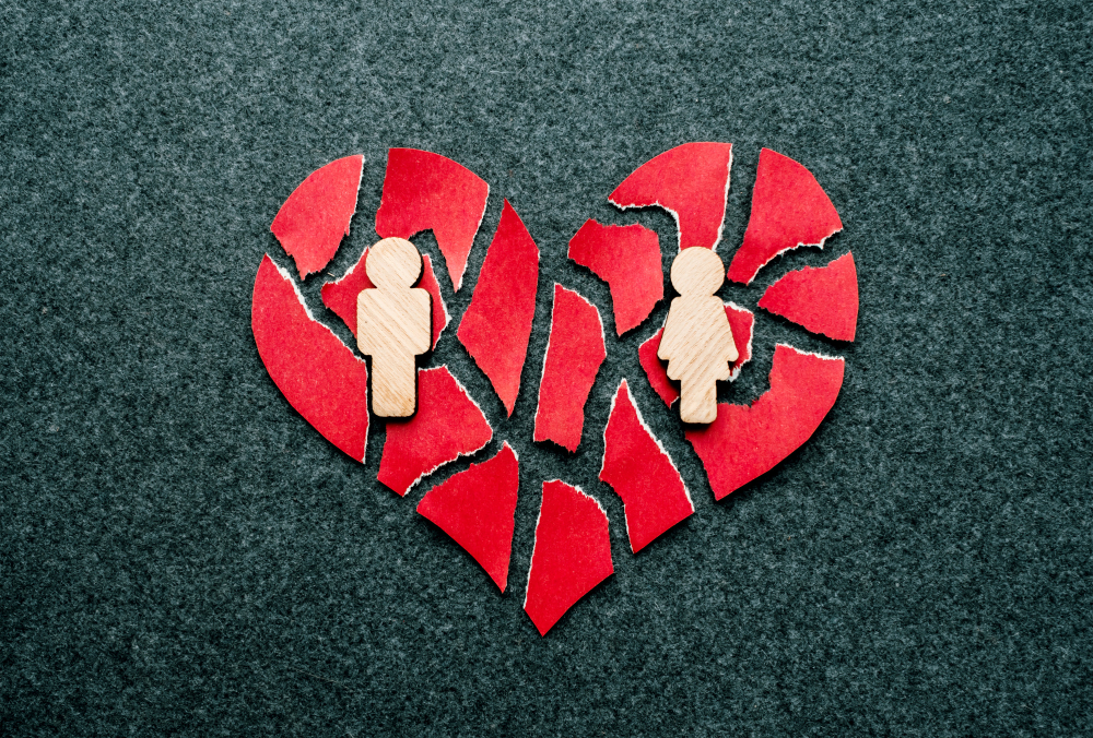 Lucruri pe care le vei învăța despre dragoste dintr-o relație toxică