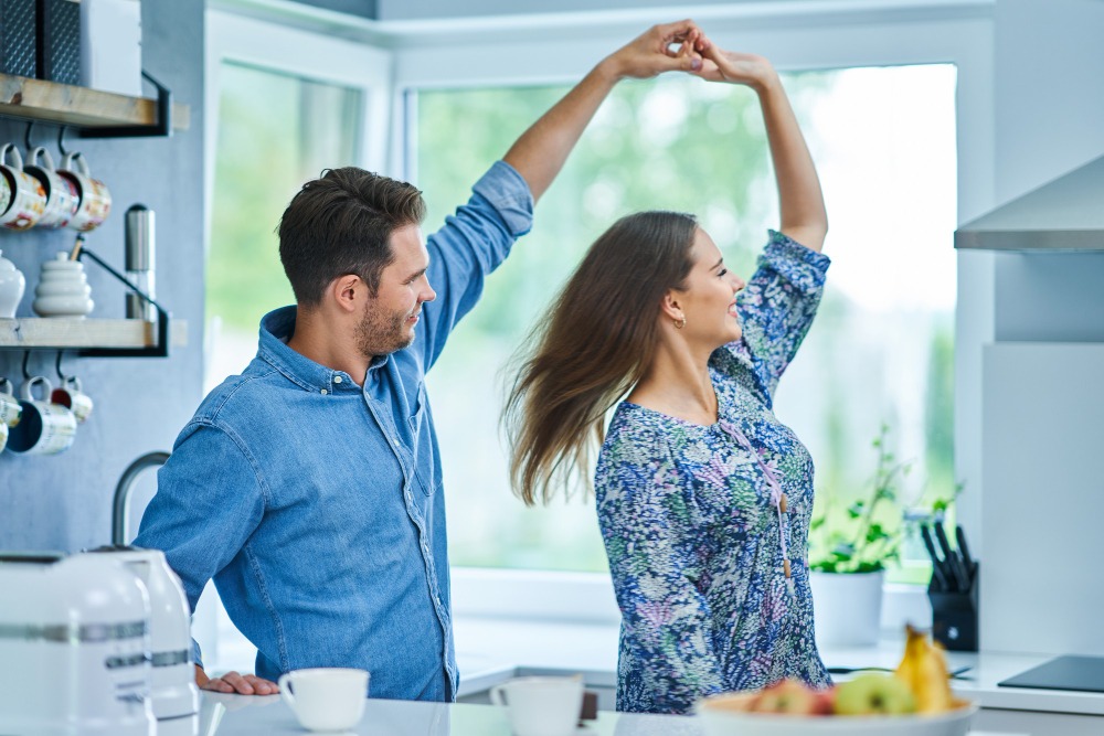 Cum să faci un „detox” al relației de cuplu pentru fericire