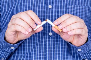 Beneficiile leurdei în renunțarea la fumat