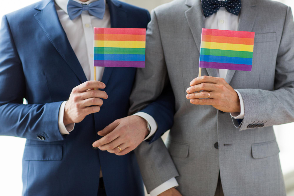 Studii confirmă: Homosexualitatea este înnăscută