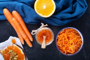 Beneficiile morcovilor pentru sănătatea rinichilor