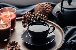 Cafea sau ceai negru: Ce este mai sănătos?