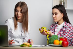 Zece greșeli comune în diete și cum să le eviți