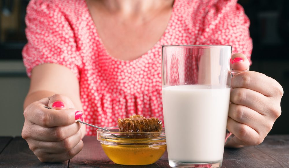 Riscurile consumului de lapte integral pentru sănătatea intestinală