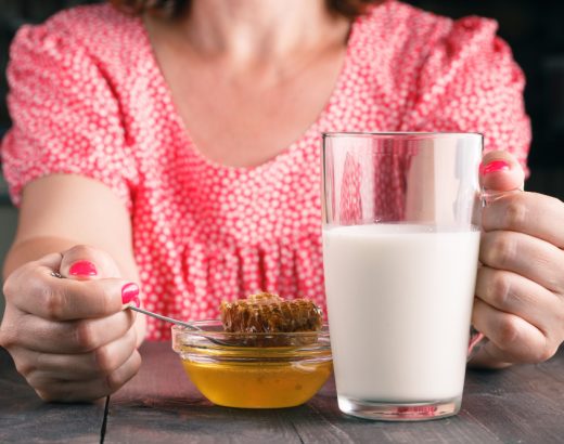 Riscurile consumului de lapte integral pentru sănătatea intestinală