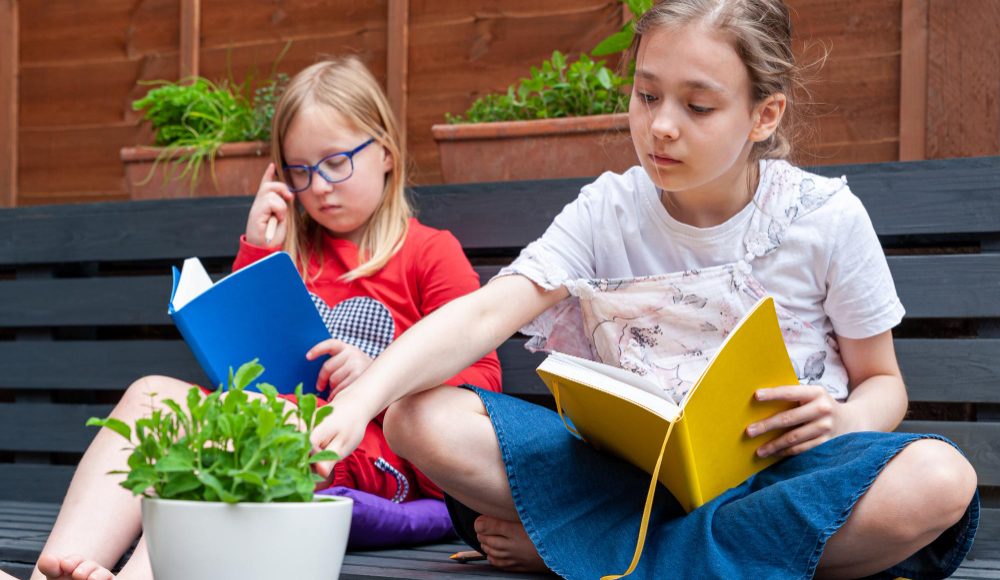 „Iarba școlarilor”: plantele care îmbunătățesc capacitatea de învățare