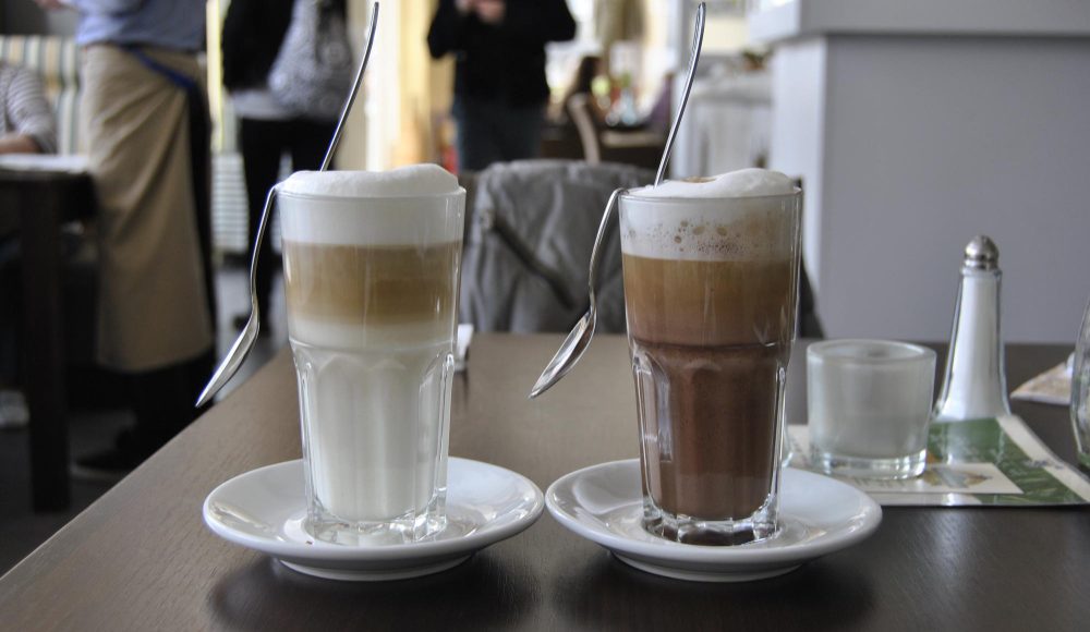 Rețete internaționale de cafe frappe: gusturi diverse