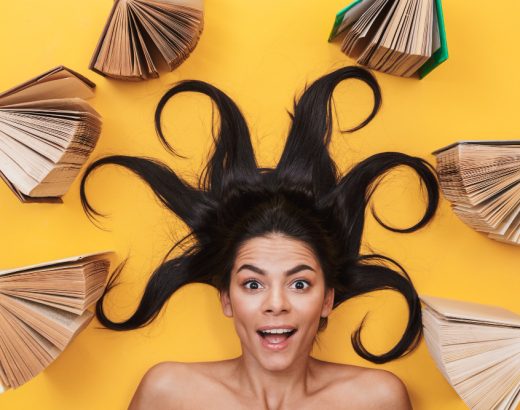 5 coafuri creative: cum să îți faci o coronită din păr